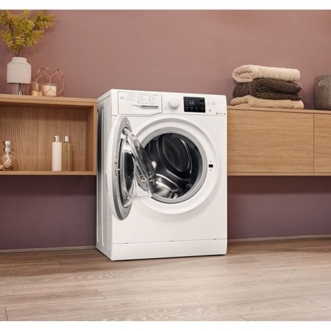 Bauknecht BAUKNECHT WATR97560 wasdroogcombinatie 9 kg 1600 toeren