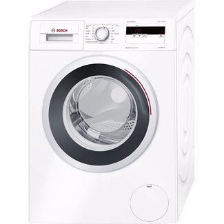 Bosch Bosch WAN28070NL wasmachine 7 kg
