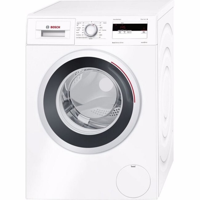 Bosch WAN28070NL wasmachine 7 kg