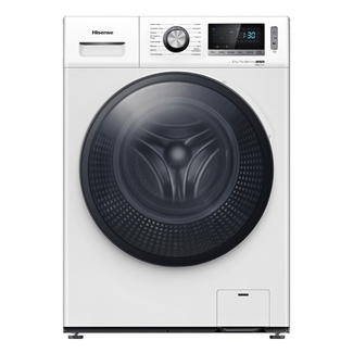 Hisense Hisense WDBL1014V wasdroogcombinatie 10/7kg
