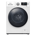 Hisense Hisense WDBL1014V wasdroogcombinatie 10/7kg