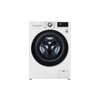LG LG F4DV910H2E wasdroogcombinatie 10.5/7 kg TurboWash LG LG F4DV910H2E wasdroogcombinatie 10.5/7 kg TurboWash