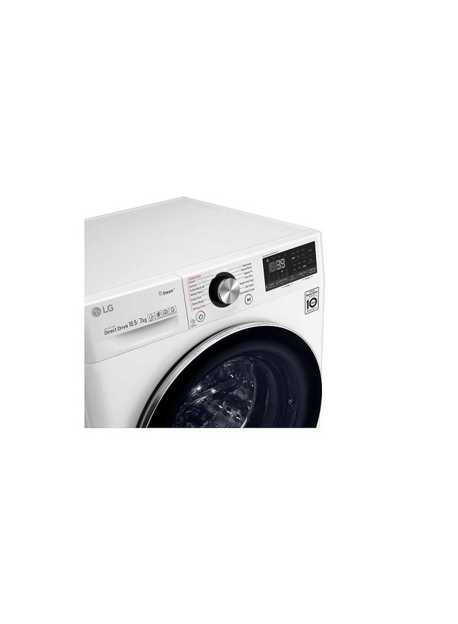 LG F4DV910H2E wasdroogcombinatie 10.5/7 kg TurboWash