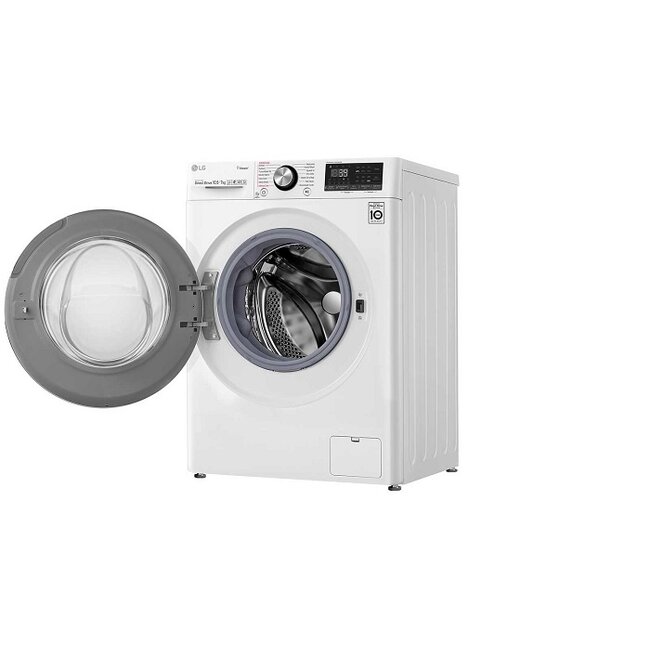 LG F4DV910H2E wasdroogcombinatie 10.5/7 kg TurboWash