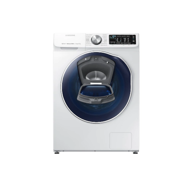 Samsung WD81N642OOW Quickdrive wasdroogcombinatie