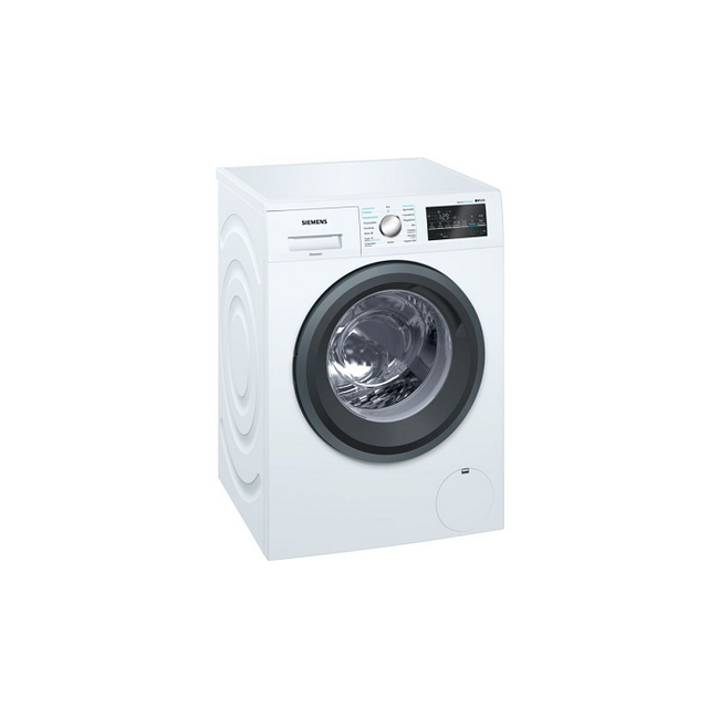 Siemens SIEMENS WD15G443 wasdroogcombinatie 1500 tpm