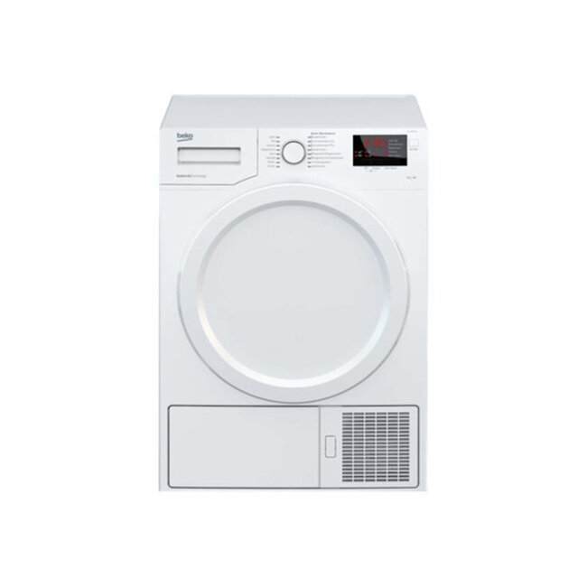 Beko Beko DS 7333 PA0  warmtepompdroger 7 kg A+