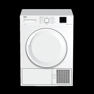 Beko Beko DS7511PA warmtepompdroger A+++ 7 kg