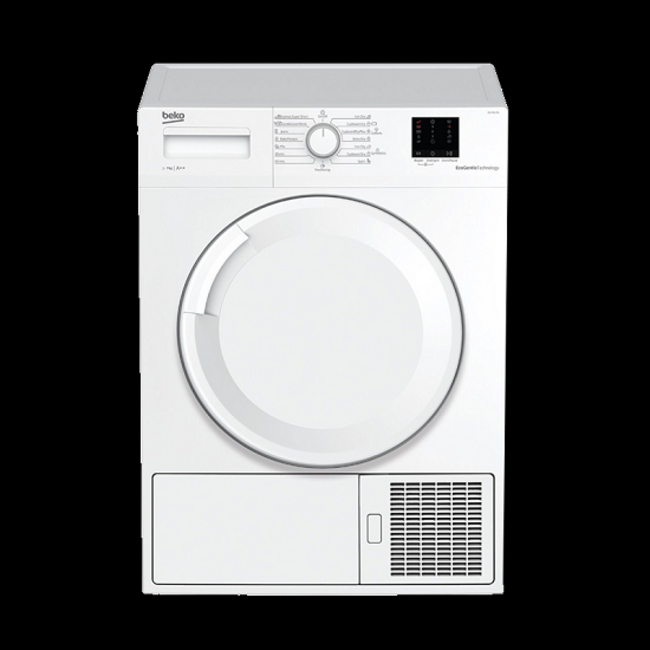 Beko DS7511PA warmtepompdroger A+++ 7 kg