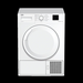 Beko Beko DS7511PA warmtepompdroger A+++ 7 kg