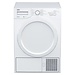 Beko Beko WDPS 72051 W3 warmtepompdroger 7 kg A++