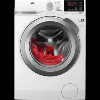 AEG AEG L6FB64470 wasmachine 7 kg