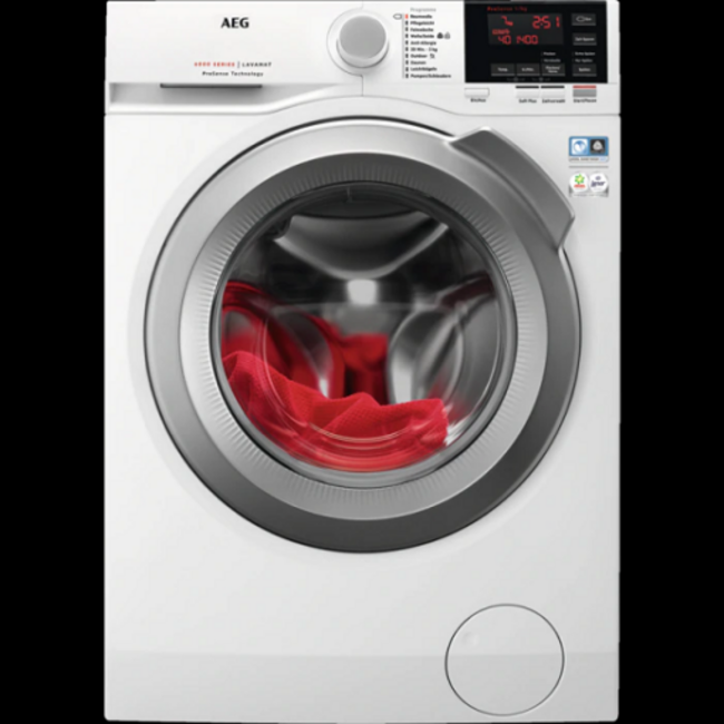 AEG AEG L6FB64470 wasmachine 7 kg