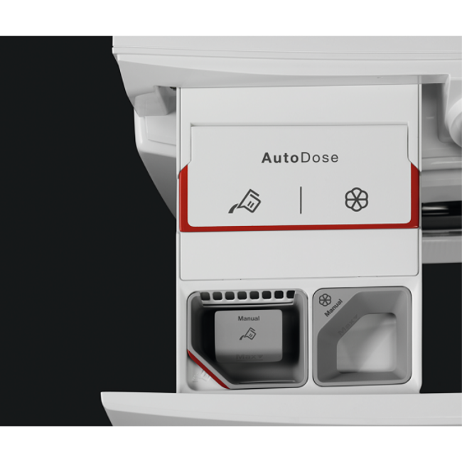 AEG L6FBN84GQ wasmachine autodose 8 kg