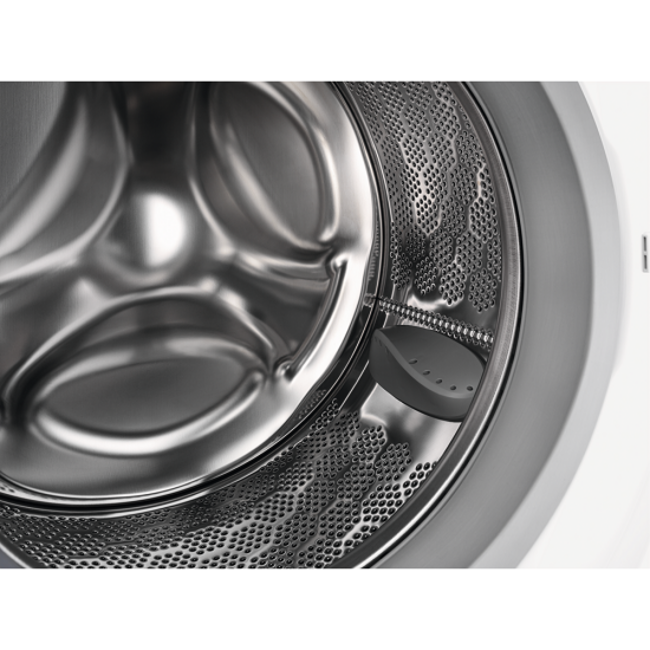 AEG L6FBN84GQ wasmachine autodose 8 kg