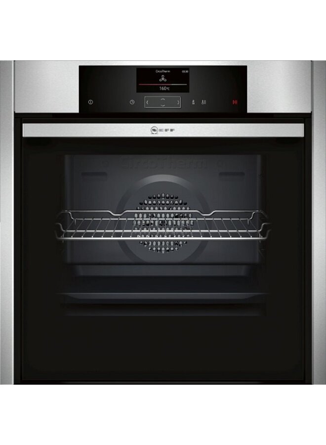 Neff B55CS22N0 SLIDE & amp;HIDE®inbouw oven