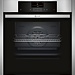 Neff Neff B55CS22N0 SLIDE & amp;HIDE®inbouw oven
