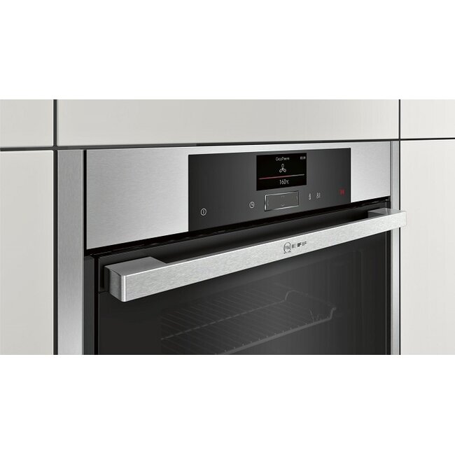 Neff B55CS22N0 SLIDE & amp;HIDE®inbouw oven