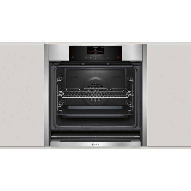 Neff B55CS22N0 SLIDE & amp;HIDE®inbouw oven
