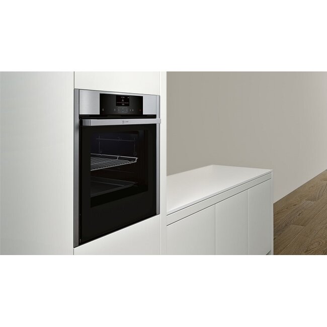 Neff B55CS22N0 SLIDE & amp;HIDE®inbouw oven