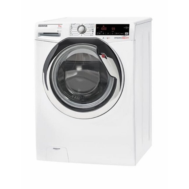 Candy Hoover DXOA 37AC3 wasmachine 7 kg