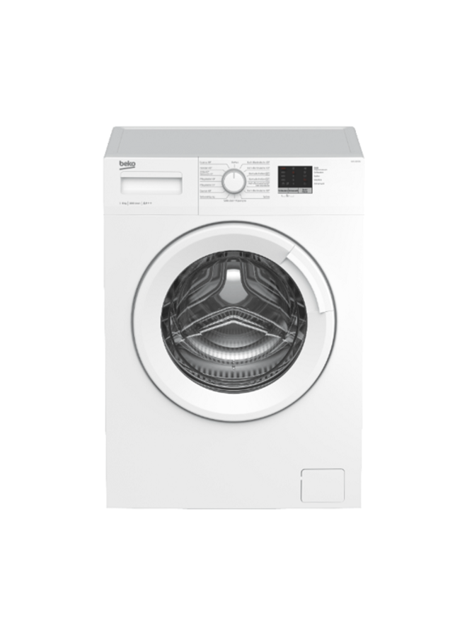 Beko WML 61023 N wasmachine