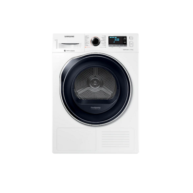 Samsung DV91M6200CW warmtepompdroger 9 kg A+++