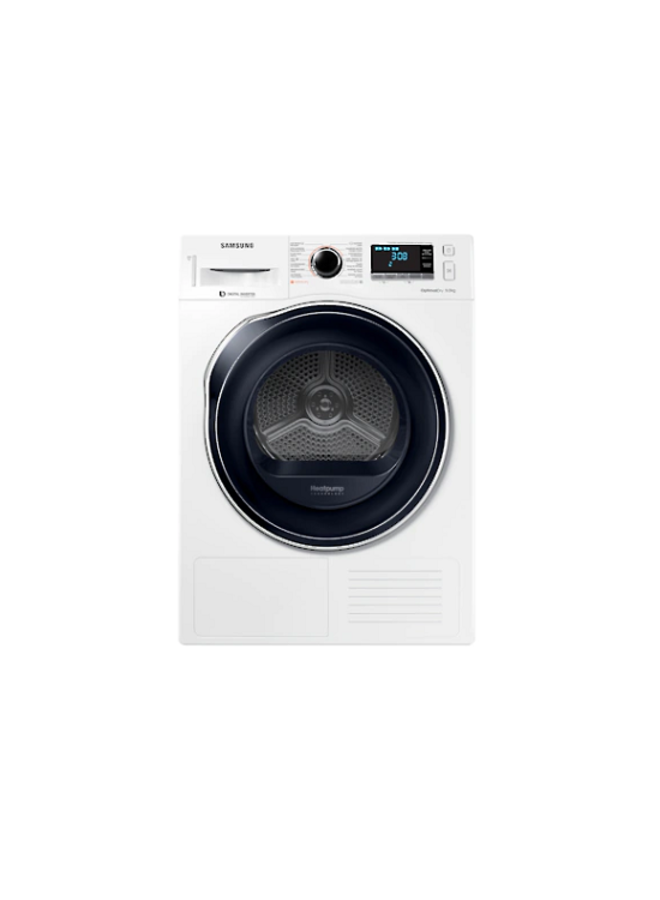 Samsung DV91M6200CW warmtepompdroger 9 kg A+++