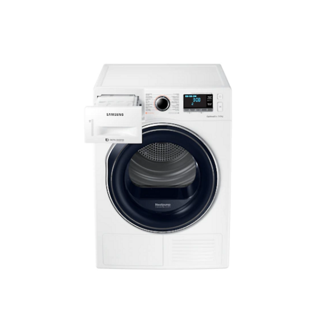 Samsung DV91M6200CW warmtepompdroger 9 kg A+++