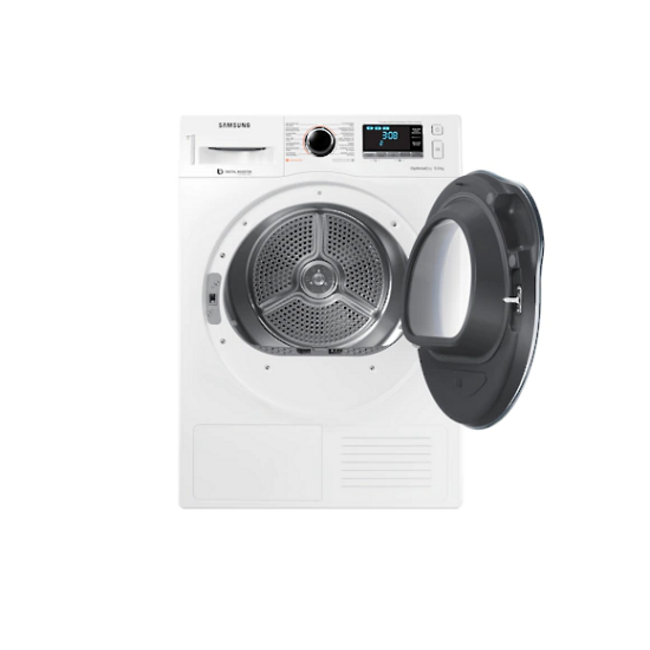Samsung DV91M6200CW warmtepompdroger 9 kg A+++
