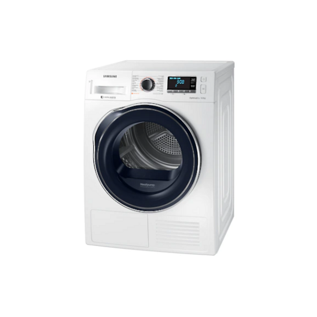 Samsung DV91M6200CW warmtepompdroger 9 kg A+++