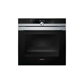 Siemens Siemens HR675GBS1 oven