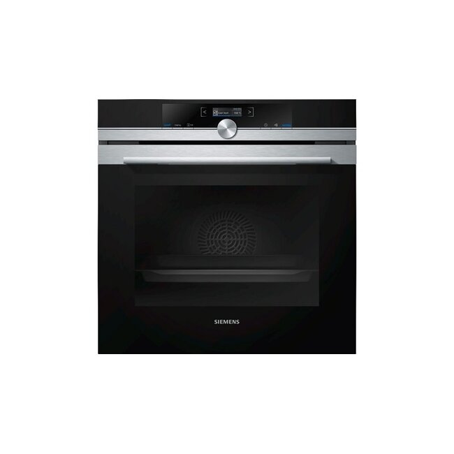 Siemens Siemens HR675GBS1 oven