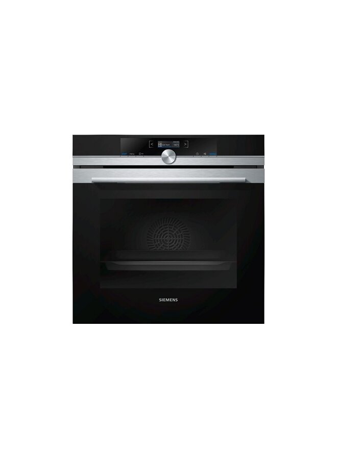 Siemens HR675GBS1 oven