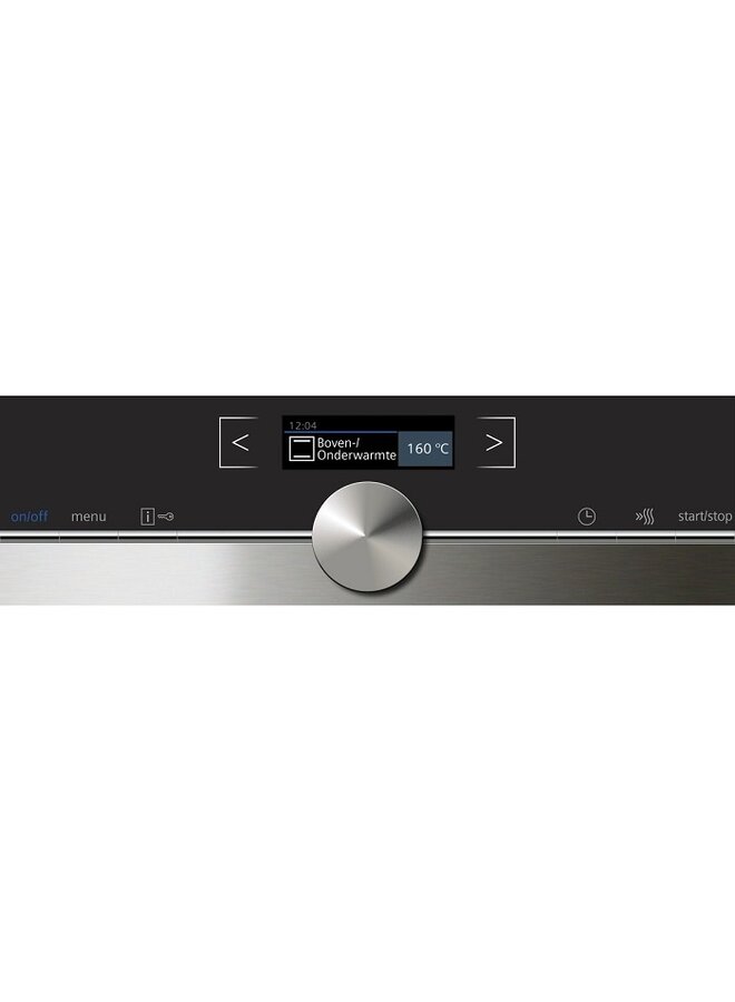 Siemens HR675GBS1 oven