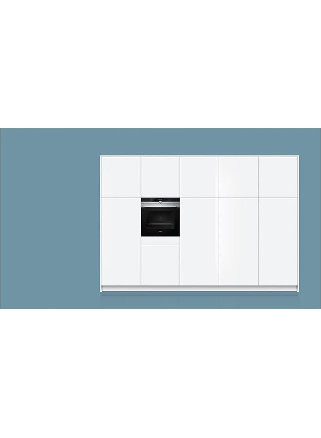 Siemens HR675GBS1 oven