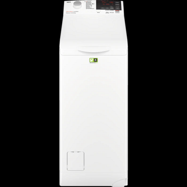 AEG AEG L6TBA664 bovenlader 6 kg