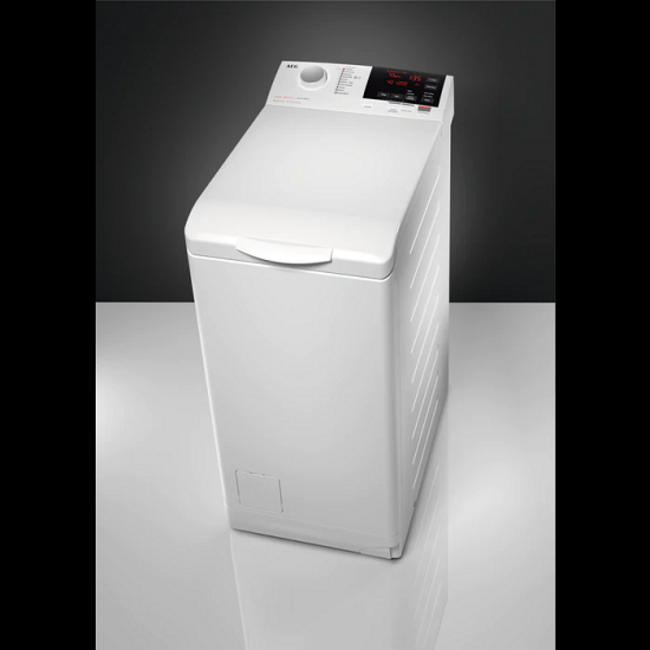 AEG L6TBA664 bovenlader 6 kg