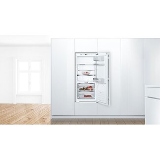 Bosch Bosch KIF42AD40 inbouw koelkast 122 cm Vitafresh