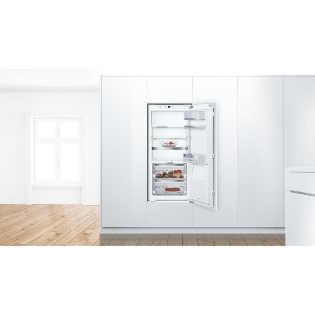 Bosch KIF42AD40 inbouw koelkast 122 cm Vitafresh