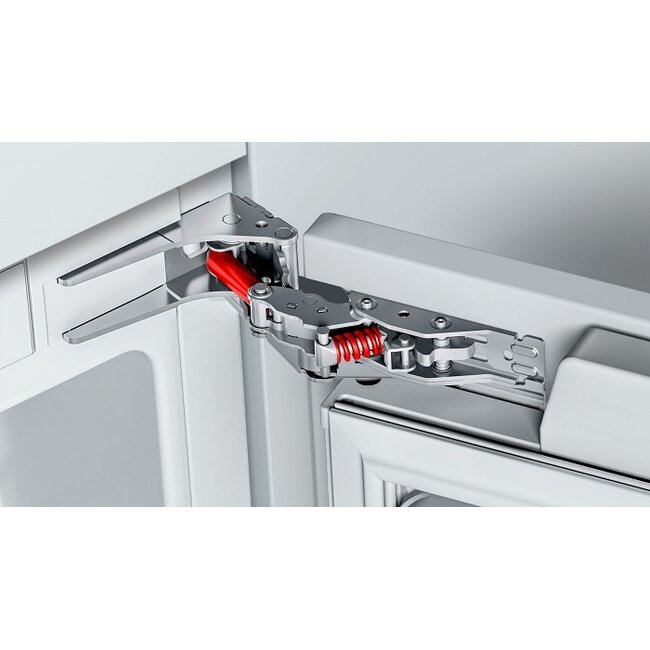 Bosch KIF42AD40 inbouw koelkast 122 cm Vitafresh