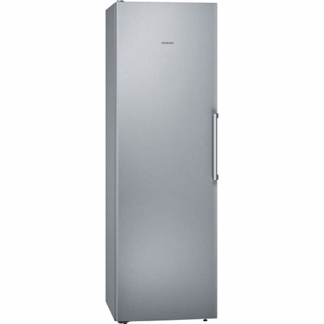 Siemens KS36VVI3P koelkast RVS