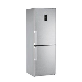 Whirlpool Whirlpool WDNF 83D IX H koelvriescombinatie