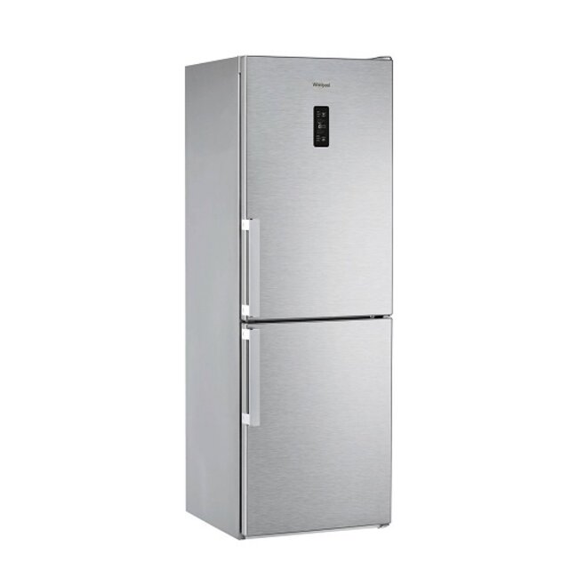 Whirlpool WDNF 83D IX H koelvriescombinatie