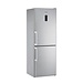 Whirlpool Whirlpool WDNF 83D IX H koelvriescombinatie