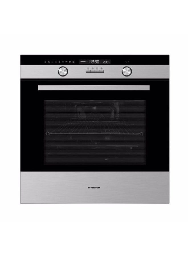 IOM6170RK | Inbouw oven | 60 cm | RVS