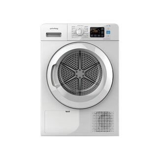 Privileg ( Bauknecht ) Privileg PWCT M1182X warmtepompdroger 8 kg A++