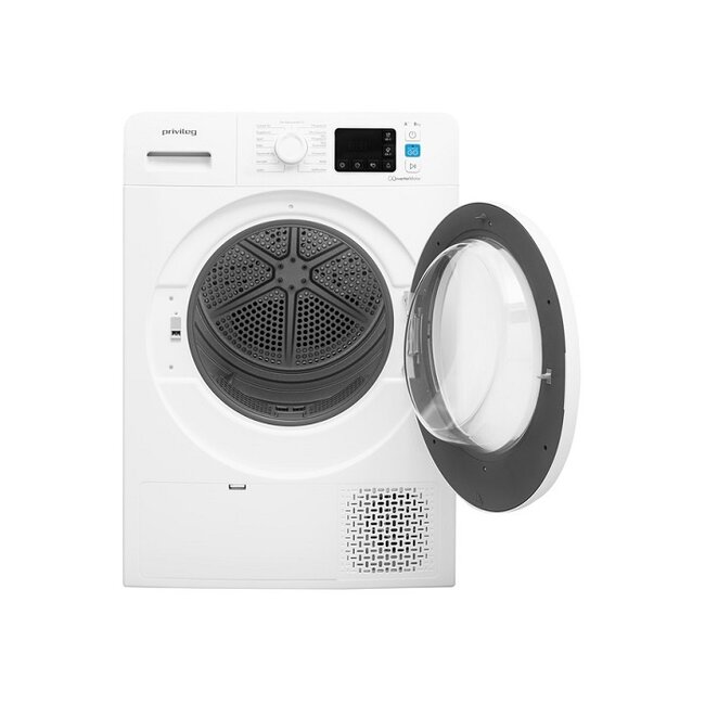 Privileg ( Bauknecht ) Privileg PWCT M1182X warmtepompdroger 8 kg A++