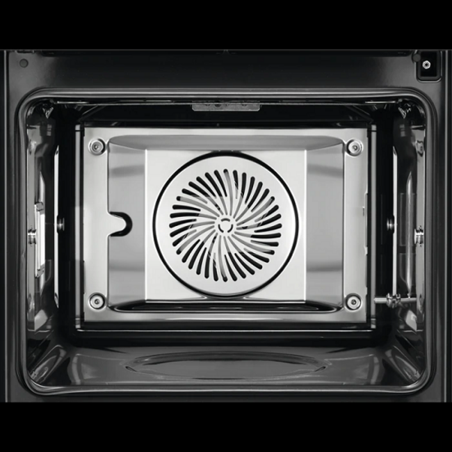AEG BSE892230M Combi hetelucht oven stoom