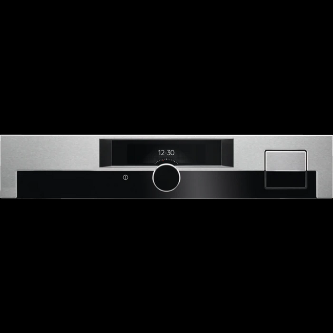 AEG BSE892230M Combi hetelucht oven stoom